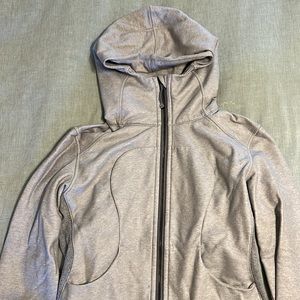 COPY - Lululemon Zip-Up Sweatshirt